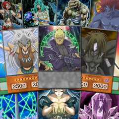 Rafael - 50 cards