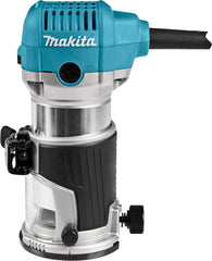 Makita RT0700CX2J Boven- en Kantenfrees in Mbox