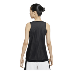 Fly Reversible Jersey White/Black