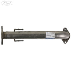 Connect Focus C-Max 1.0 GTDi Front - Mitte Auspuffrohr