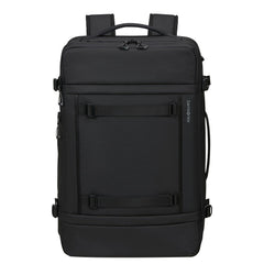 Samsonite Cabin Pack Cabin Backpack S - 46/56 liter - 55x35x23/27 cm - Laptopvak 17.3" - black