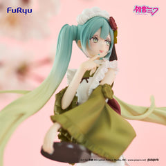 Exc∞d Creative Figure SweetSweets ─Matcha Parfait─ | animota