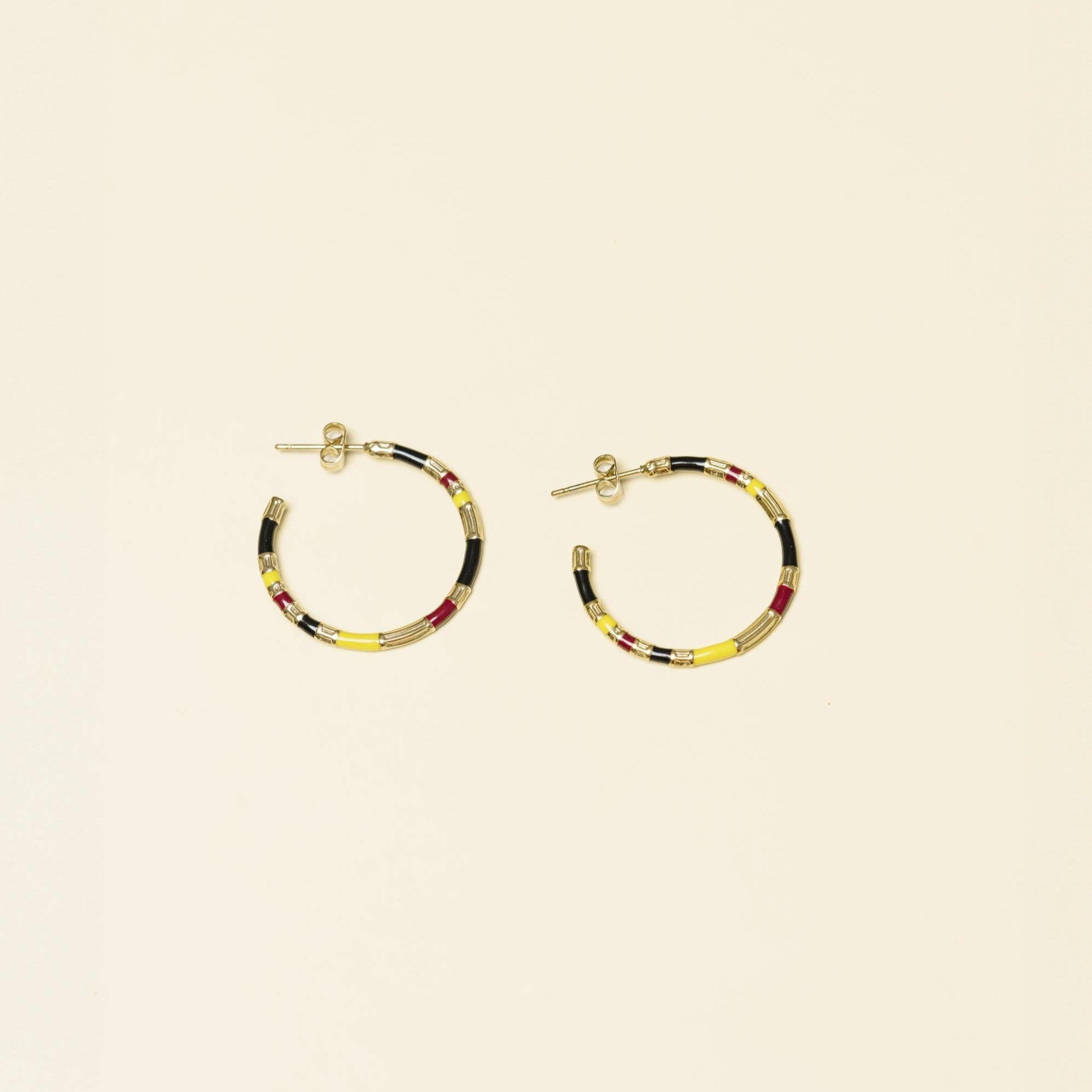 Boucles Béya