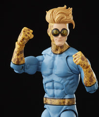 Marvel Legends Series 's Speedball - Speelfiguur