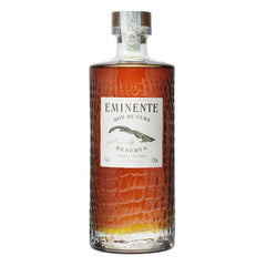 Eminente Reserve - Cuba Rum 41,3%