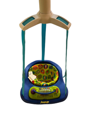 Shop Evenflo SmartSteps Jump & Go, ABC 123 at GoodBuy Gear