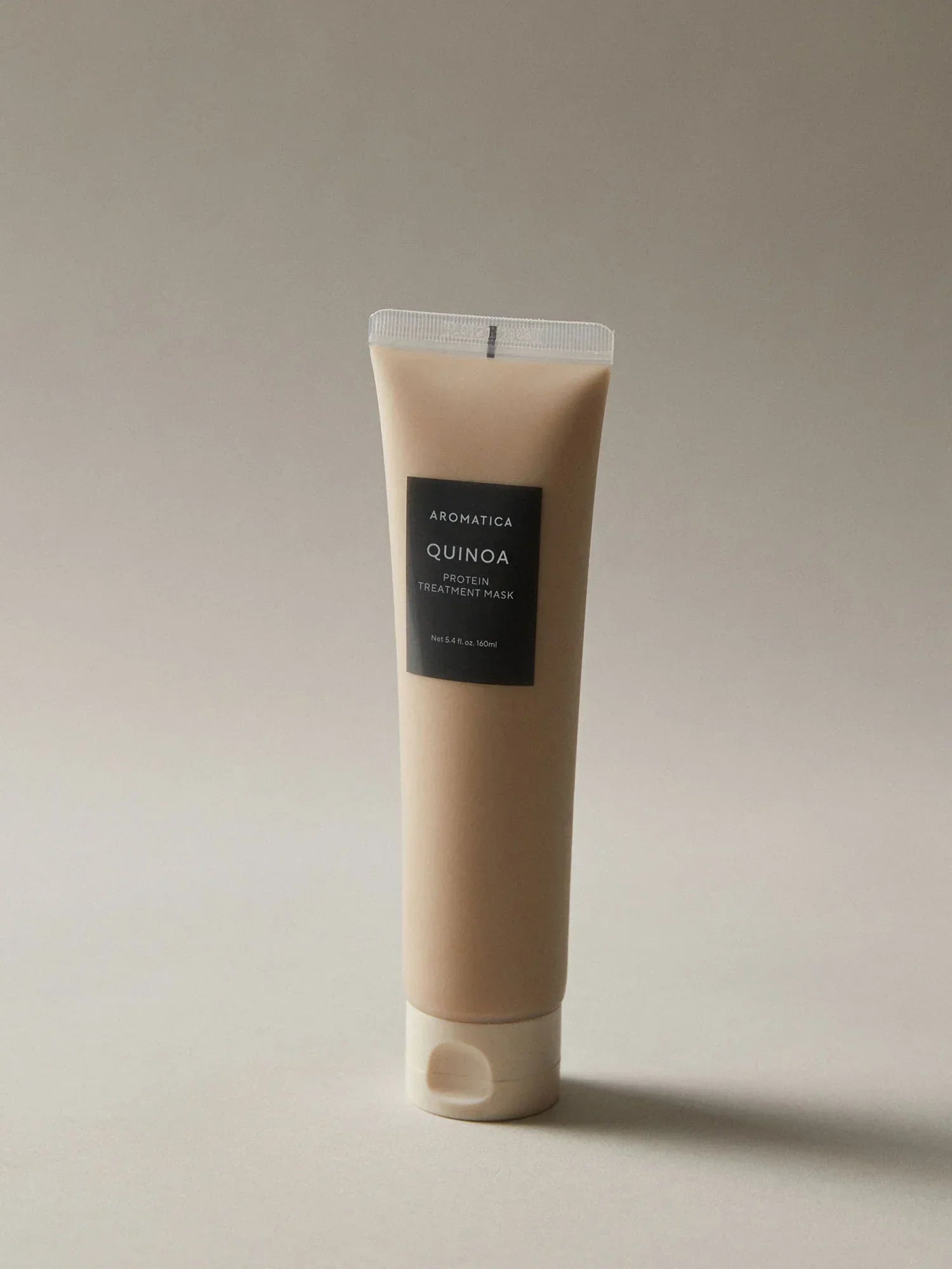 AROMATICA - Quinoa Protein Treatment Mask