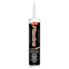 Scellant en thermoplastique Flextra - Sablon -300 mL - Quincaillerie G.H. Berger