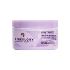Pâte Texturée Mess It Up Style + Protect
