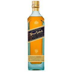 JACK DANIELS BLUE LABEL 750 ML