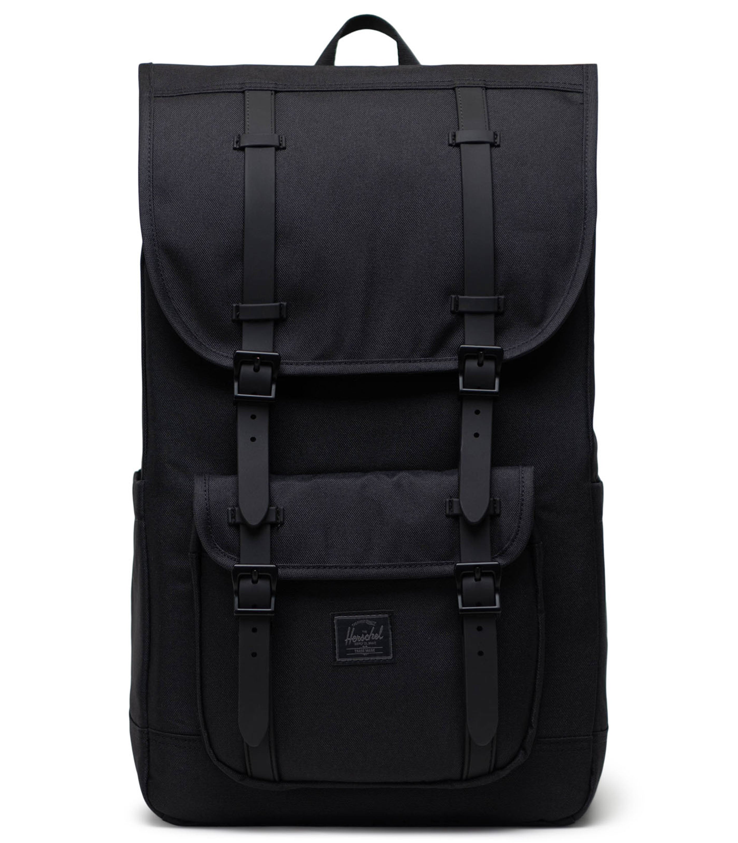 HERSCHELHerschel Little America Black Tonal Backpack