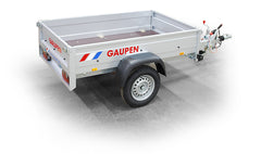 Gaupen Varehenger C0720 750 Kg 193 Cm