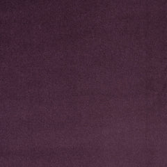 Light Plum Cotton Velvet