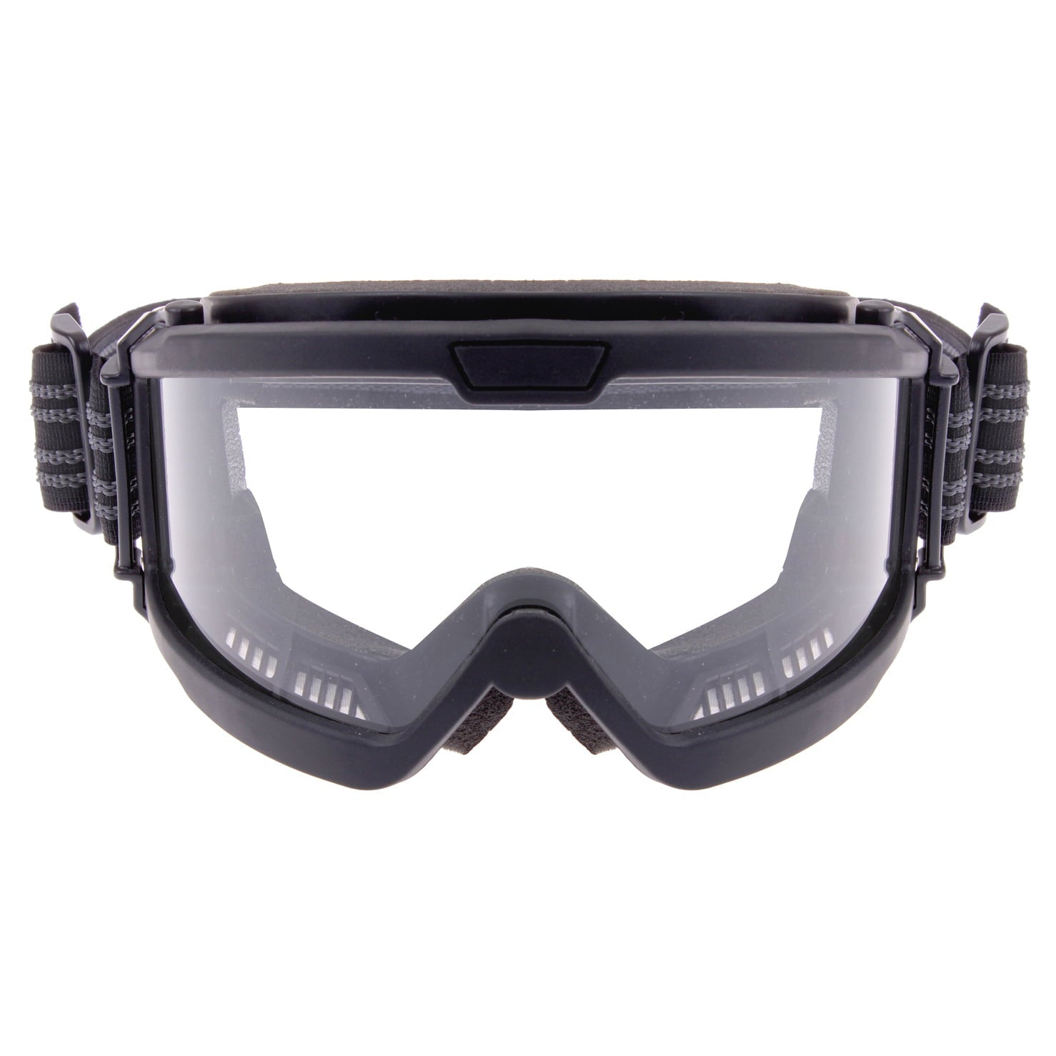 Military Over-the-Glasses Ballistic Goggles