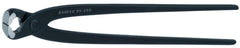 Jernbindertang Knipex 9900