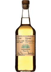 TEQUILA CASA AMIGOS REPOSADO 750 ML