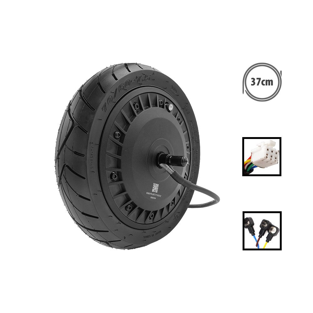 Ninebot Max G3 - Motor Original