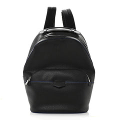 Taiga Anton Backpack Black