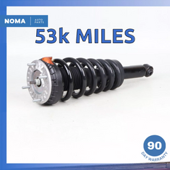 14-21 Jaguar X152 F-Type Rear Right or Left Side Shock Absorber Strut OEM 53k