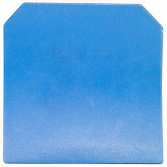 DHS Hurricane 3 Provincial 39° Blue Sponge