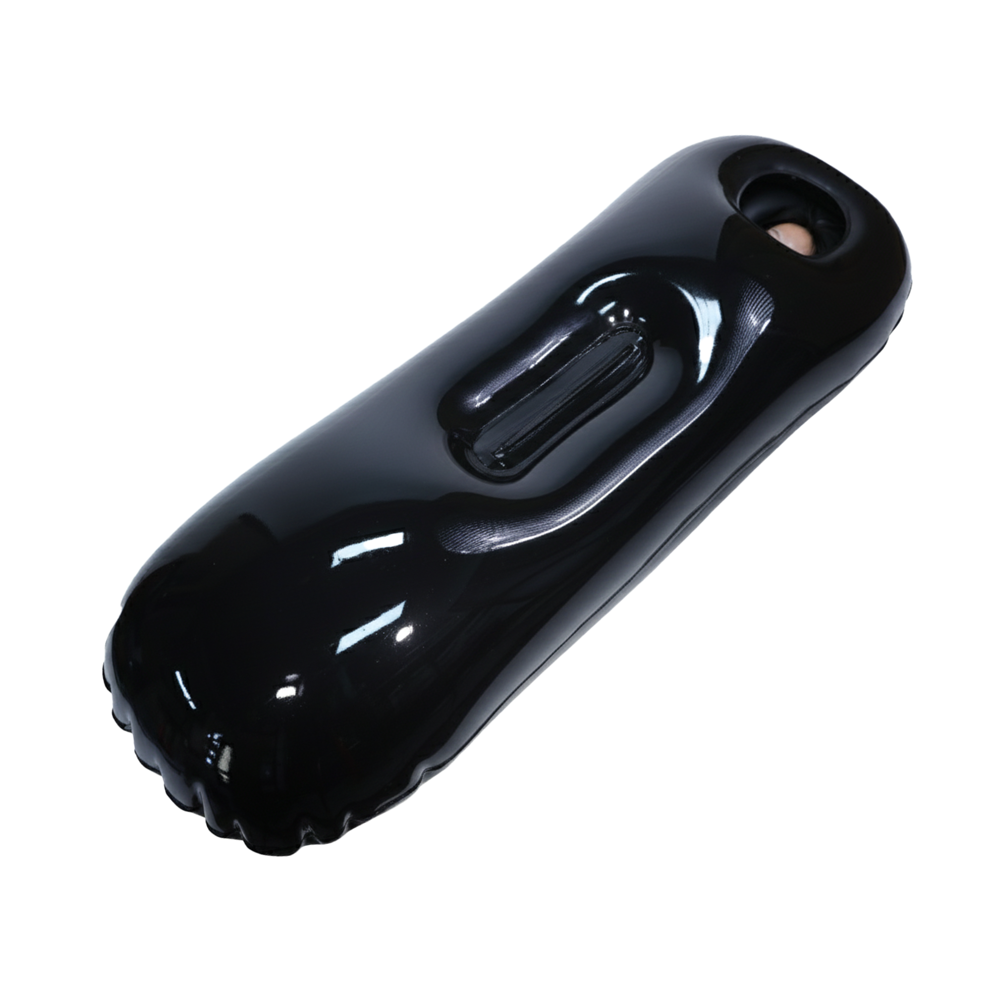 Latex Inflatable Sleeping Bag