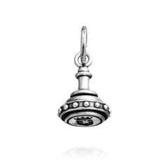 Giovanni Raspini - Charm Sigillo Corona