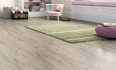 Wallmann Basic laminatgulv -Eg 3-stav 4950 Autumn