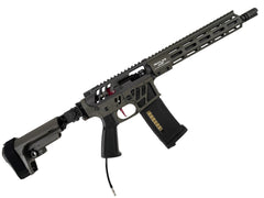 Phylax ONE ICMF - Wolverine MTW Billet 10" Cerakote