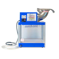 Shav-A-Doo with Motor Cover