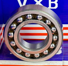 1206 Self Aligning Ball Bearing 30x62x16mm - Buy Bearings online - Fast US Shipping