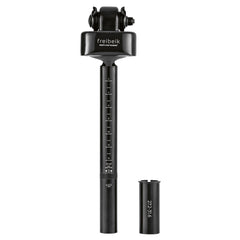 Sattelstütze mit Adapter