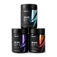 GLP-1 Shred Stack