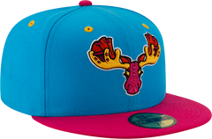 Alces de Maine 59FIFTY New Era Hat