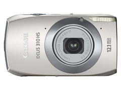 IXUS 310 - Compact Camera