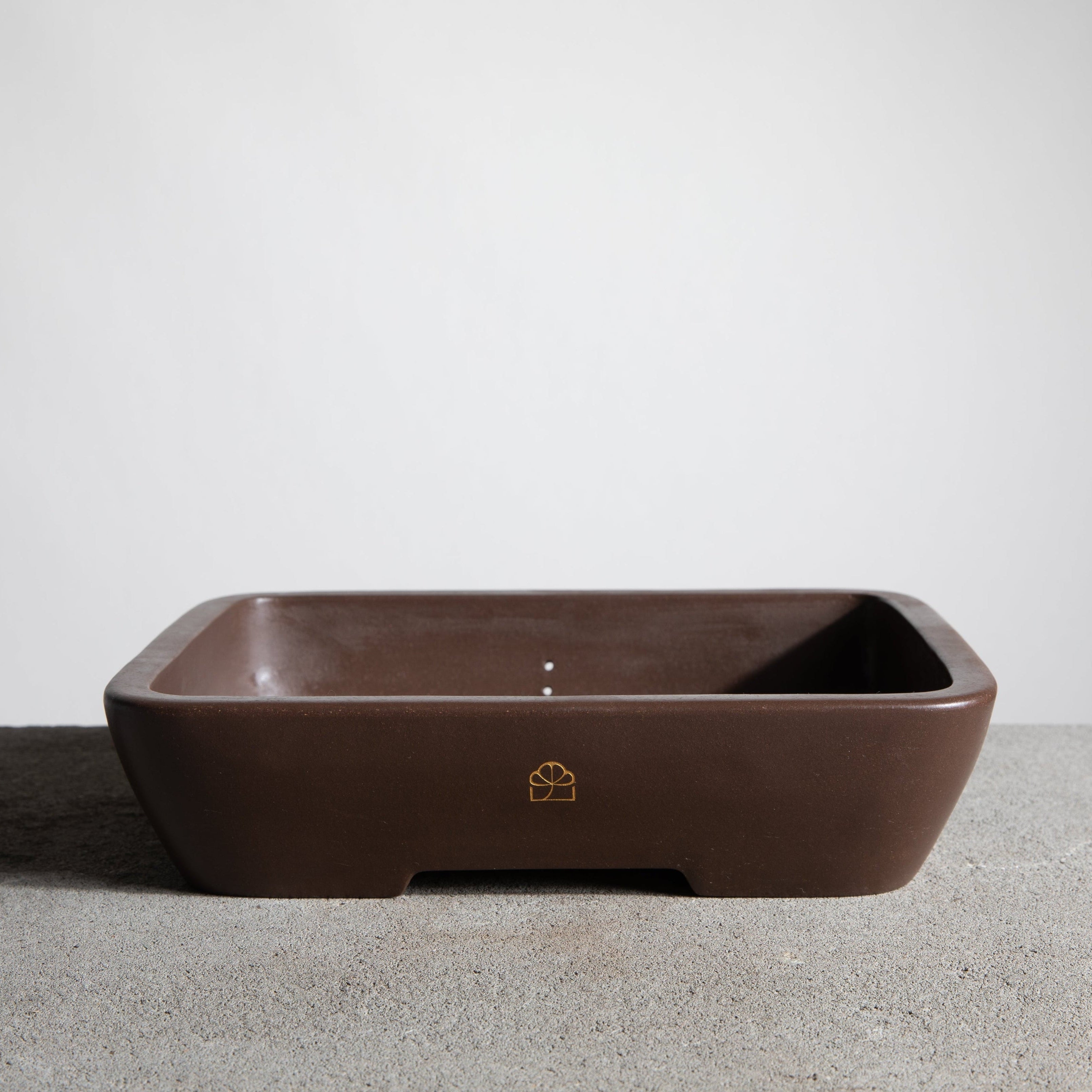 Ceramic Bonsai Pots - Series 2