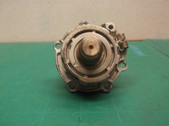 N409480 Gear case cover assembly from a DeWALT DWE402 4-1/2" Small Angle Grinder