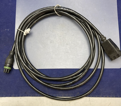 New Genuine Wabco WAB 449 326 047 0 Power Cable 4.7M