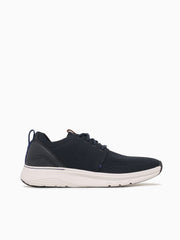 Motion Trek Mx Navy Knit Navy / 7 / M