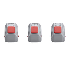 Dahle - Creatiefset dahle 507 driehoekige glijstang