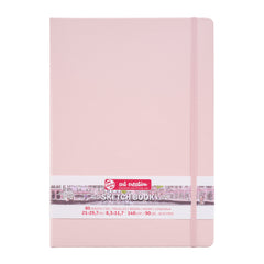 Talens Art Creation - Schetsboek art creation 210x300mm roze | 5 stuks