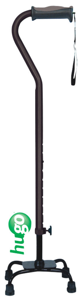 Quad Cane Small Base
