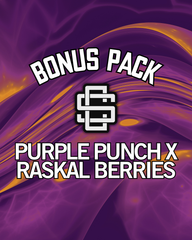 Psychedelic Punch