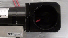 NIKON SCANNER 202A LSA LASER 13.4 mW AMAT APPLIED MATERIALS
