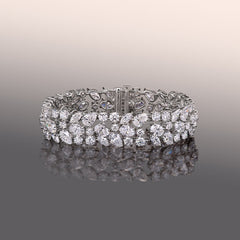 The Courbet Bracelet