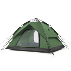 4 People Pop-up Camping 4 Season Tent