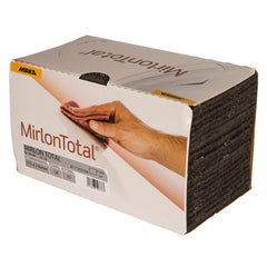 Mirka, MirlonTotal Slibesvampe P1500, 150 x 230 mm, 25 stk