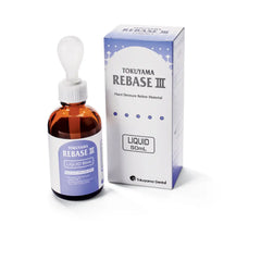 Tokuyama - Rebase III Liquid 50mL