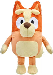 Bluey - Peluche de bingo Interactivo