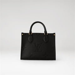 Louis Vuitton On The Go PM Tote Bag M45653 65041907