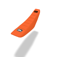 Custom Seat Cover: 2026 KTM 300 XC-W